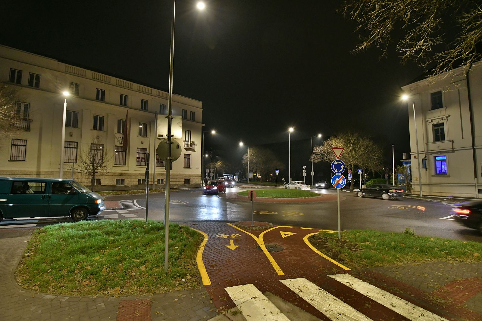 Több mint 11 ezer lámpatestet cseréltek le Fehérváron